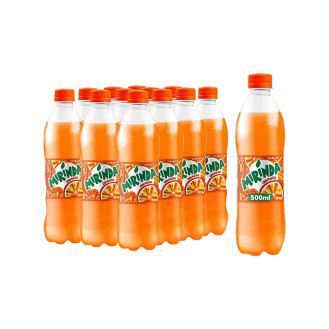 Mirinda Orange 12x500ml
