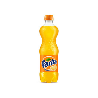 Fanta Orange 500ml