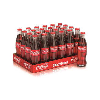 Coca Cola 24x250ml