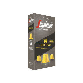 Segafredo Intenso Capsules 51g