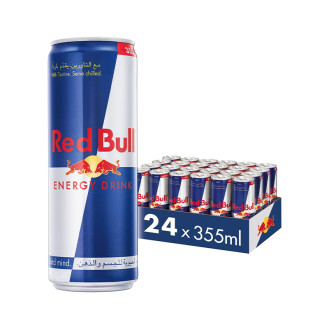 Red Bull Energy Drink 24 x 355ml