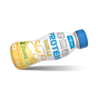 Maxsport Protein Vanilla Milkshake 310ml