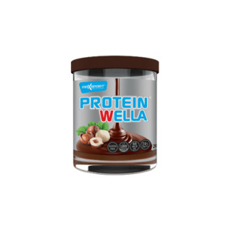 Maxsport Protein wella 200g