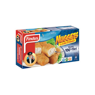 Findus Nuggets 300g