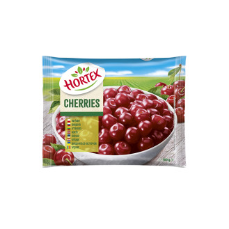 Hortex Cherries 300g