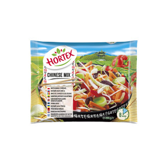 Hortex Chinese Mix 400g