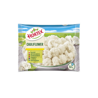 Hortex Cauliflower 450g