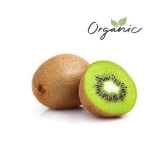 Organic Kiwi Chile 500g